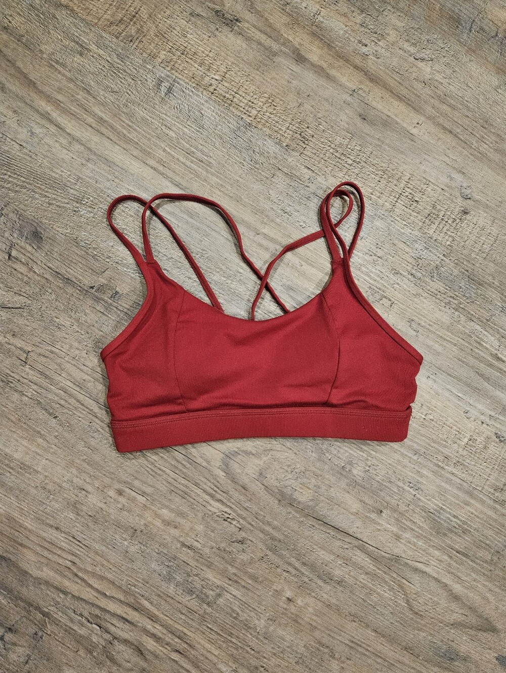 Born Primitive Sports Bra